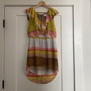 Jessica Simpson spring dress size 2